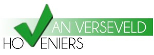 Van Verseveld Hoveniers logo